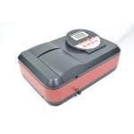 Formaldehyde Single Beam Visible Spectrophotometer Environmental Testing Geological Survey Use for sale