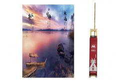 China Foldable Printhead And Rails Mural Printing Machine Advertisement Propaganda supplier