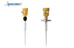 China Intelligent digital signal output 6GHz Radar water Level meter supplier
