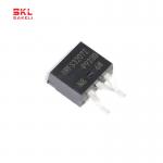 IRFS3207ZTRRPBF MOSFET Power Electronics: High-Performance Low-Voltage Switching Solution for sale