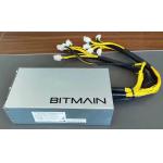 BItmain ANTMINER APW7 PSU 1800W 10X PCI-E Original Power Supply For Asic Miner for sale
