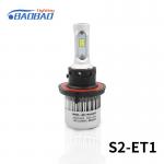 S2 ETI 40W 8000LUMEN ETI Chips Car LED headlight for sale