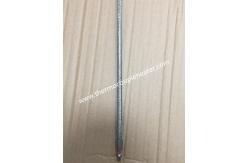 China SS Braided Surface Flexible Tubular Heater For Hot Runner Manifolds supplier