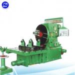 High Speed Portable Pipe Beveling Machine , Manual Beveling Machine for sale