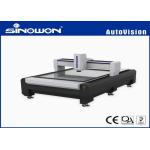 Automatic Vision measuring machine 200mm Z axis Travel  High Accuracy for sale