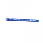 Tibial Platform Lateral Locking Plate Orthopedic Trauma Implants
