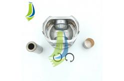 China 16423-21110 V2203 D1703 Piston & Ring 1642321110 supplier
