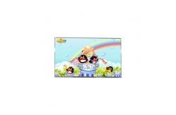 China 20.1'' AUO LCD Screen A201SN02 V4 800*600 Antiglare No Touch Function supplier