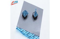 China 3.0mmT Thermal Gap Pad Conductive For CD-Rom supplier