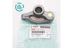 China 8-97306424-1 Valve Rocker Arm Bank 8973064241 ISUZU 4HK1 Engine supplier