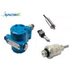 GXPS-Series ±0.1Accuracy Resistant to High Temperature of 150℃ Pressure Transmitter with RoHS Compliant for Natural Gas for sale