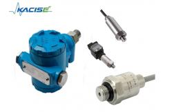 China Battery Powered Wireless Pressure Transmitter Self Organizing For Pipeline Monitoring supplier