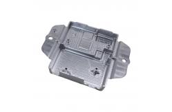 China Machinery Parts Cnc Machining Precision Machining Machining Custom Cnc Parts Fabrication Services supplier