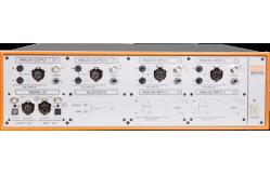 China AD2522 Audio Measurement Device Ultra High Bandwidth supplier