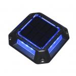 China IP67 Waterproof Solar Deck Light 3600K Outdoor Powered Boat Dock LED for sale