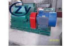 China Automatic Tapioca Starch Machine / Cassava Milling Machine Hammer Mill supplier