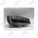 81D941033D / 81D941034D Audi Q2 Headlight 2022 - 2025 Audi Xenon Headlamp for sale