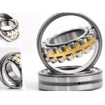 Durable Double Row Roller Thrust Bearing 22208 Series With 40mm Bore Size for sale
