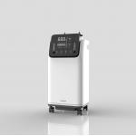 Medical nebulizer 10l oxygen concentrator oxygen generator oxygen respiratory machine for clinical treatment for sale