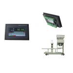Single Scale Loss In Weight Packing Controller, Weight Indicator For Rice Wheat Coffee Sugar Packaging Machine for sale