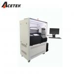 360 Degree Rotary Digital Cylinder UV Flatbed Printer With CMYK White Ink for sale