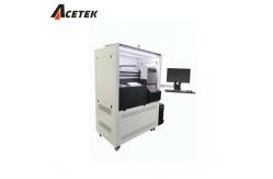 China 360 Degree Rotary Digital Cylinder UV Flatbed Printer With CMYK White Ink supplier