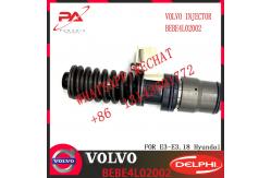 China Common Rail Diesel Fuel Injector 63229475 BEBE4L02001 BEBE4L02002 For Engine Parts supplier