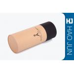 Packaging Cardboard Cylinder Tubes For Pens , Matt Lamination Surface