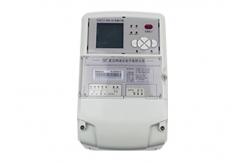 China Data Concentrator Advanced Metering Infrastructure with GPRS Communication supplier
