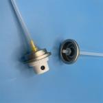 High-Performance Antiperspirant Spray Valve with Actuator - Enhanced Sweat Control - Durable Design for sale