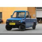 EV Pickup Truck With Integral Drive Axle New Energy Vehicles Electric Mini Pickup Truck for sale