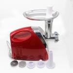 Premium Electric Household Meat Mincer for sale