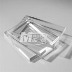 1210x1820mm Clear Acrylic Sheet Transparent Acrylic Plate for sale