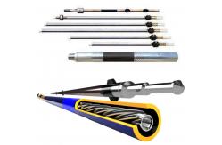 China High Temperature Measure While Drilling MWD System supplier