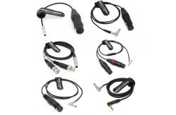 China Customize Cable For Sound Devices Sony Fujinon Canon Basler Nikon CCD Camera supplier