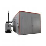 50cbm/100cbm/150cbm Lumber Drying Kiln Timber Drying Kiln Dry Wood Drying Kiln Timber Drying Kiln for sale