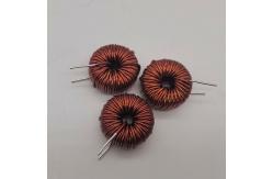 China Factory fast delivery Common mode choke flat wire inductor supplier