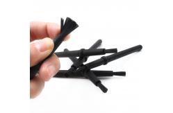 China ANSI S2020 PCB Electronics U Style Brush Electrostatic Discharge Tools supplier