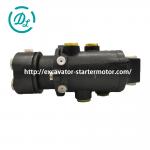 24V Excavator Swivel Joint YN55V00053F1 Excavator SK200-8 SK210-9 for sale