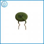 15P 120C AC Circuit PTC 100 Ohm 25% MZ21 PTC Thermal Protection