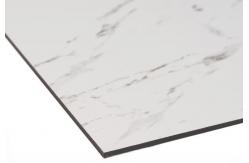 China Nontoxic Granite 6000mm 0.3mm Aluminium Composite Panel supplier