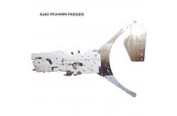 China JUKI Pnematic SMT Feeder FF24MM FF24FS For 2050 Pick And Place Machine supplier