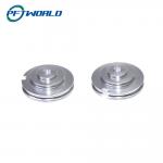 OEM Machining Plastic Parts Processing Precision Injection Protection Box Parts for sale