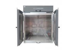 China UL 2580 Walk In Explosion Proof Chamber For Battery Test supplier