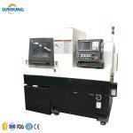 5 Axis Swiss Type CNC Lathe Machine For Accurate And Turning Of Small Parts Up To 20-25mm Diameter for sale