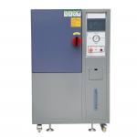PCT Lab Touch Screen Controlled Weather Simulation Chamber Floor Standing for sale