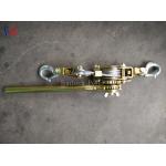 1200mm - 1500mm Ratchet Cable Puller Withdrawing Wire Tighter Transmission Line Stringing Tools