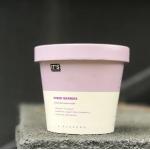 Disposable Biodegradable OEM Custom Design Ice Cream Drinking Food Packing Container Paper