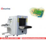 38AWG X Ray Scanner Airport Baggage Inspection System With Two Years Warranty for sale