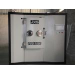 Large Capacity Stainless Steel Furniture Faucet Vacuum Coating Unit  for sale